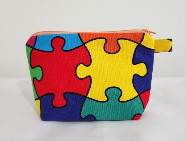 Puzzle Pouch - Image 2